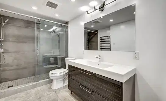 bathroom services West Orange